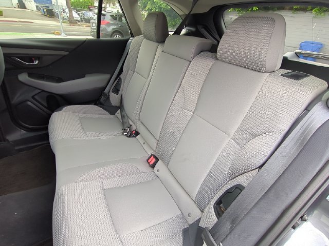 Used 2022 Subaru Outback Premium AWD/4WD image 24