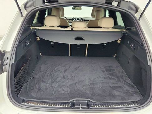 Used 2023 Mercedes-Benz GLC 300 GLC 300 4MATIC SUV w/ Heated S image 20