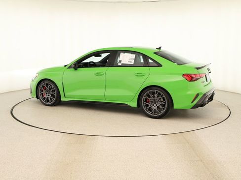 New 2026 Audi RS 3 AWD/4WD image 3
