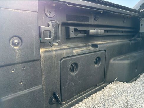 Used 2023 Hyundai Santa Cruz Night image 9