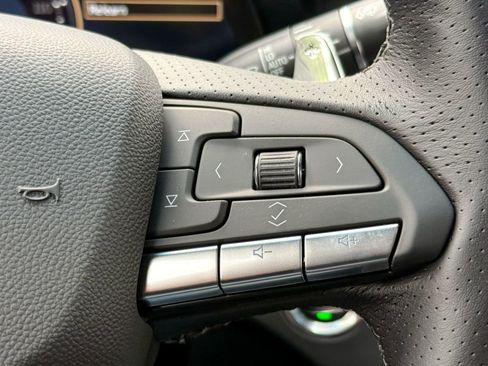New 2026 Cadillac CT4 Sport AWD/4WD image 25