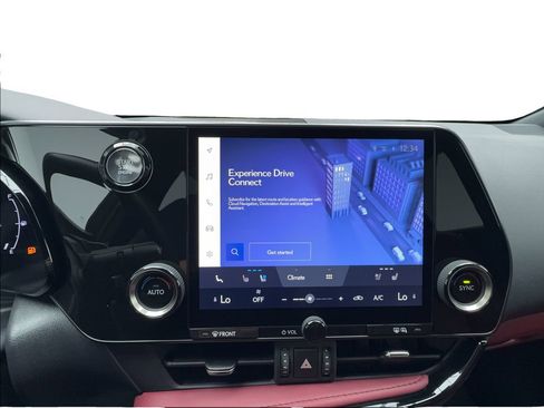 Used 2025 Lexus NX 250 FWD w/ Accessory Package (Z2) image 48