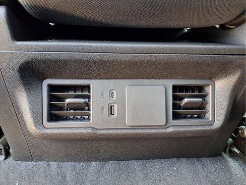 New 2026 Chevrolet Silverado 2500 Custom w/ Custom Value Package AWD/4WD image 15