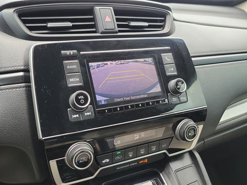 Used 2019 Honda CR-V LX image 31