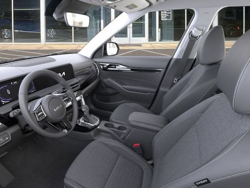 New 2026 Kia Seltos S image 17