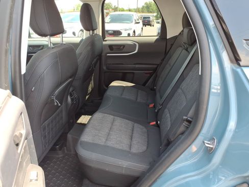 Used 2021 Ford Bronco Sport Big Bend w/ Big Bend Package AWD/4WD image 14