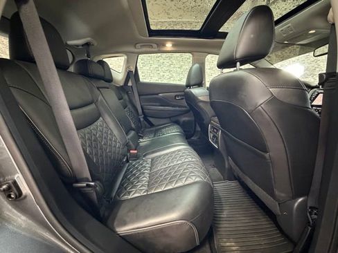 Used 2020 Nissan Murano Platinum AWD/4WD image 11