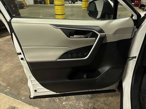 Certified 2023 Toyota RAV4 XLE w/ XLE Grade Weather Package image 29