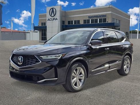 New 2026 Acura MDX FWD image 1