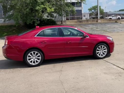Used 2014 Chevrolet Malibu LT FWD image 9