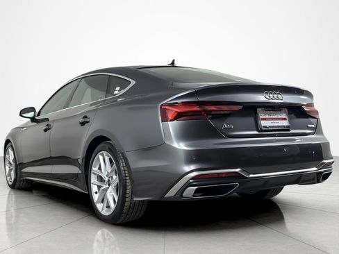 Used 2023 Audi A5 2.0T Premium w/ Convenience Package image 3