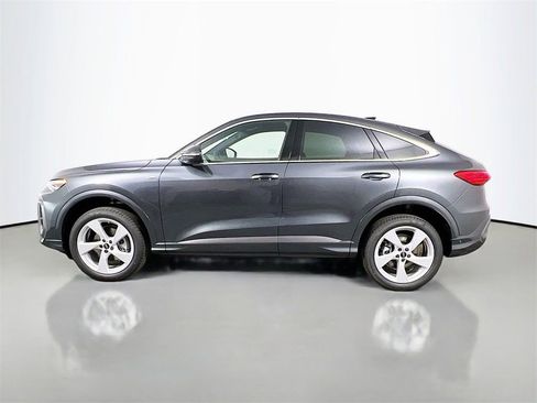 New 2025 Audi Q5 2.0T Premium Plus image 4