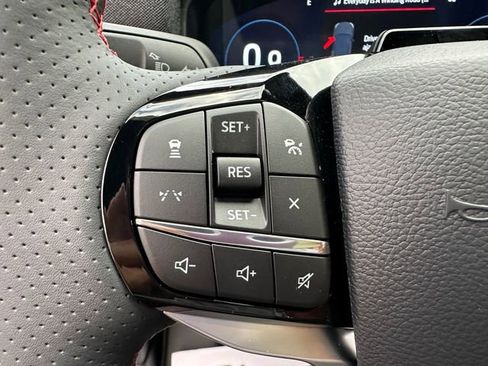 New 2025 Ford Explorer ST-Line w/ Premium Package image 12