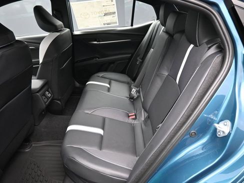 New 2026 Toyota Camry SE image 20