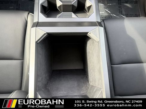 Used 2024 Tesla Cybertruck Cyberbeast AWD/4WD image 46