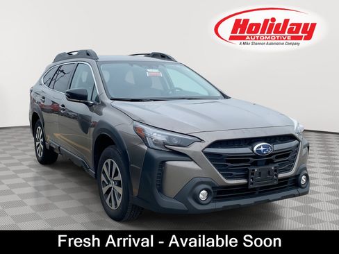 Used 2023 Subaru Outback Premium w/ Popular Package #1 AWD/4WD image 1