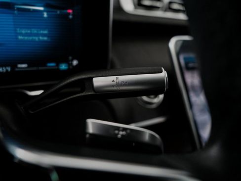 Used 2022 Mercedes-Benz S 580 S 580 image 28