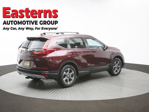 Used 2019 Honda CR-V EX-L image 41