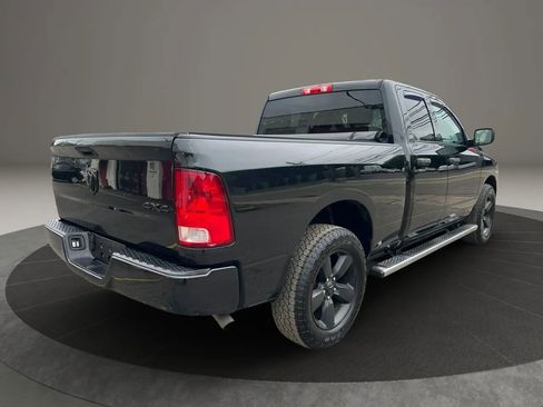 Used 2019 RAM 1500 Express w/ Express Value Package AWD/4WD image 4
