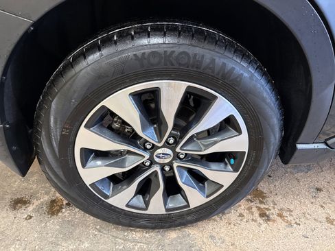 Used 2024 Subaru Outback Touring XT image 13