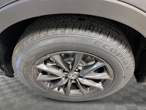 New 2026 Honda CR-V EX-L image 13