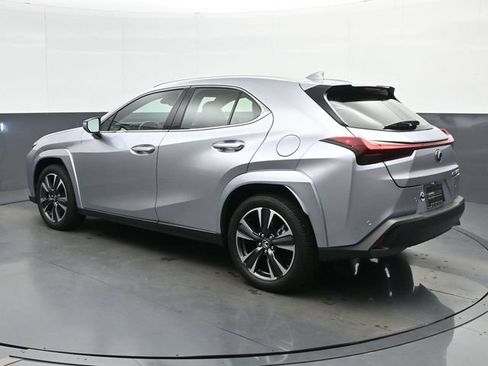 Used 2025 Lexus UX 300h AWD w/ Accessory Package (Z1) image 6