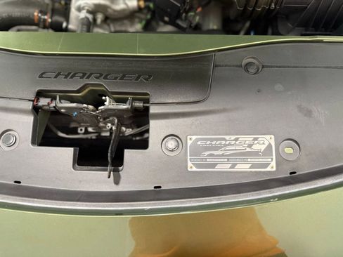 Used 2023 Dodge Charger Scat Pack w/ Plus Group image 14