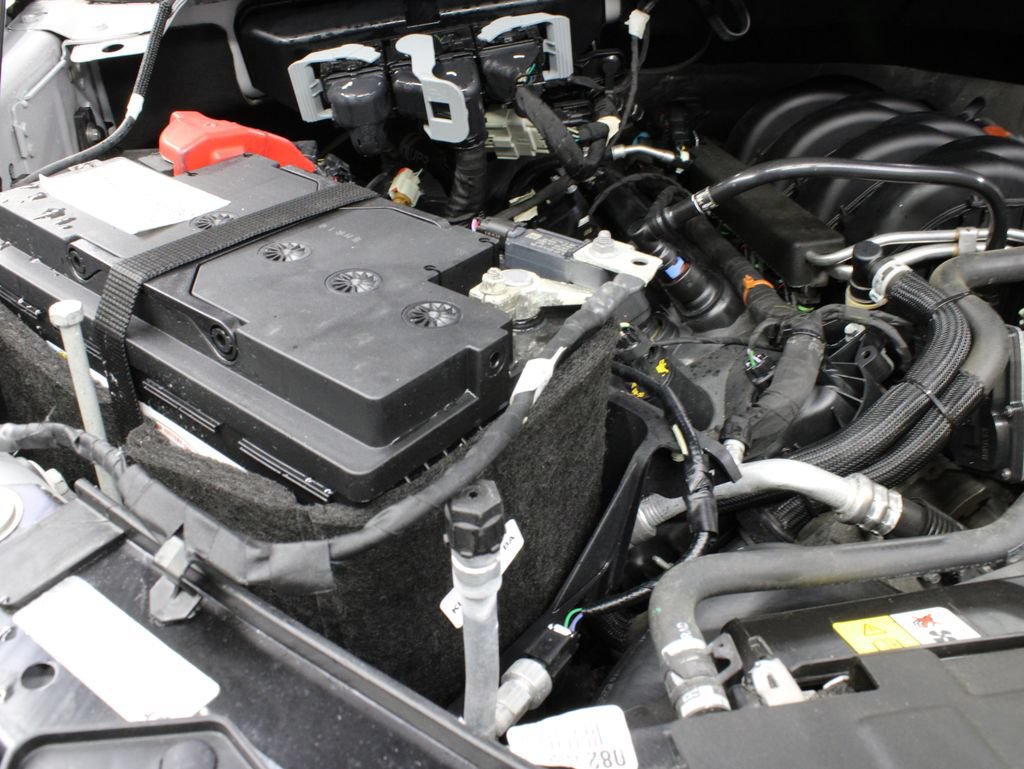 Used 2024 Ford F150 Lariat w/ Equipment Group 502A High AWD/4WD image 39