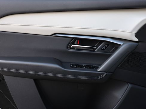 New 2026 MAZDA CX-5 Select image 17