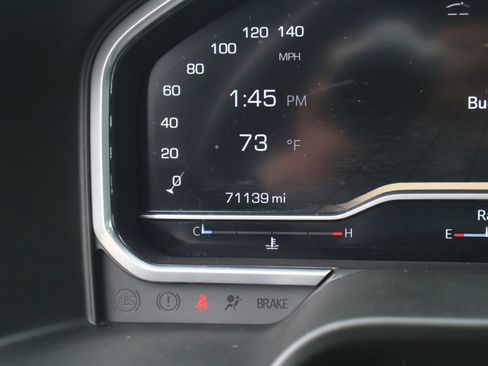 Used 2022 GMC Sierra 1500 AT4 w/ AT4 Premium Package AWD/4WD image 34