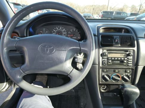 Used 2000 Toyota Solara SE image 14