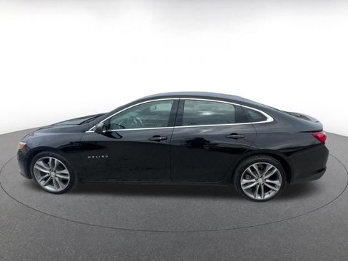 Used 2024 Chevrolet Malibu LT image 9