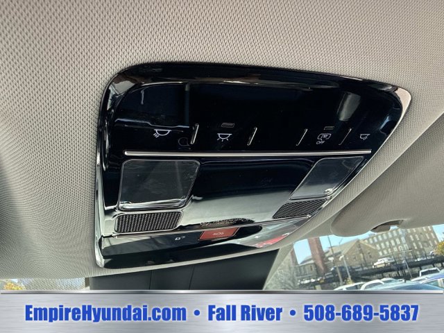 Used 2026 Hyundai Santa Fe SEL AWD/4WD image 25