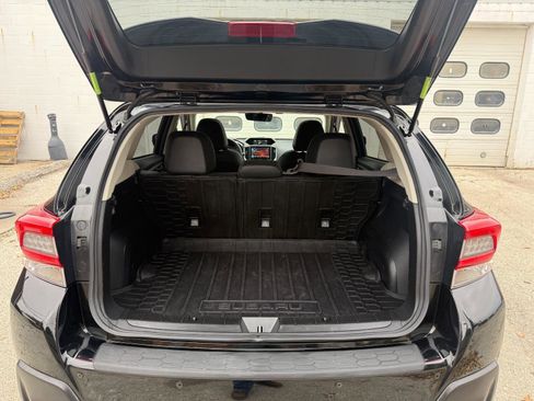 Used 2020 Subaru Crosstrek 2.0i Limited w/ Moonroof Package image 12