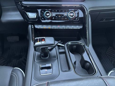 Used 2024 GMC Sierra 1500 AT4X w/ AT4X AEV Edition image 25