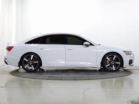 Used 2021 Audi A6 Premium Plus w/ Premium Plus Package image 10