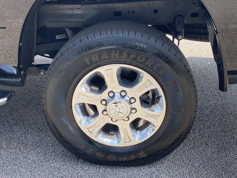 Used 2026 RAM 2500 Big Horn AWD/4WD image 17