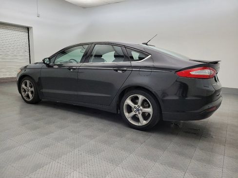 Used 2015 Ford Fusion SE w/ Equipment Group 201A image 3