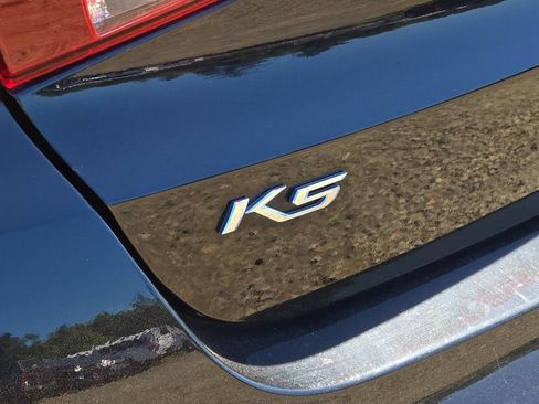Used 2021 Kia K5 LX FWD image 21
