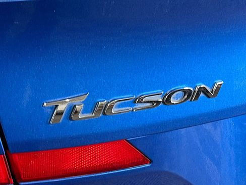 Used 2020 Hyundai Tucson Limited AWD/4WD image 23