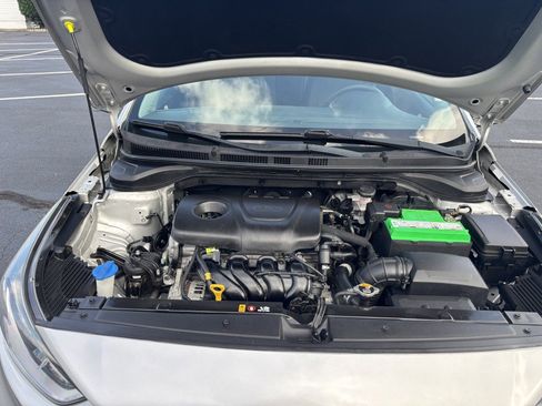 Used 2018 Hyundai Accent SE FWD image 15