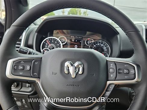 New 2026 RAM 1500 Big Horn image 26