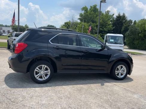 Used 2015 Chevrolet Equinox LT w/ Driver Convenience Package FWD image 9