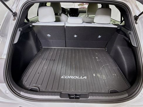 Certified 2025 Toyota Corolla SE image 26