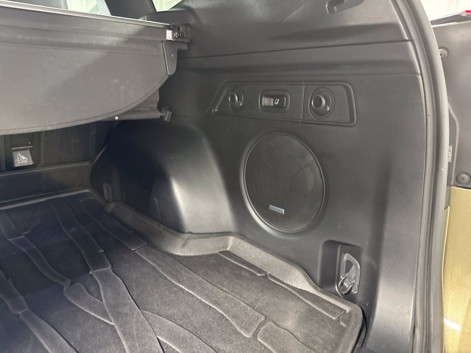 Used 2022 Subaru Forester Wilderness AWD/4WD image 50