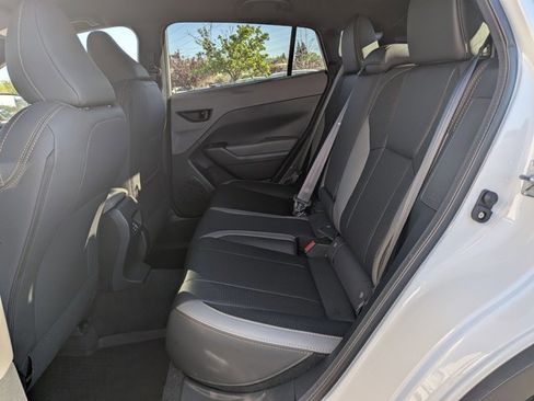 New 2026 Subaru Crosstrek 2.5i Wilderness image 16