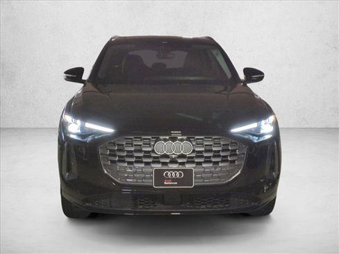 New 2025 Audi Q5 Premium Plus image 6