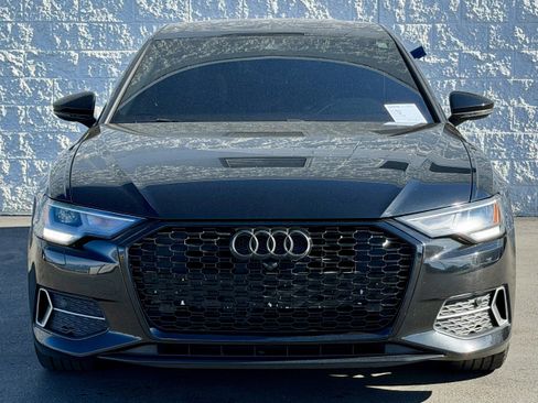 Used 2021 Audi A6 2.0T Premium w/ Convenience Package AWD/4WD image 2