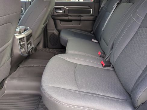 New 2026 RAM 2500 Big Horn image 17