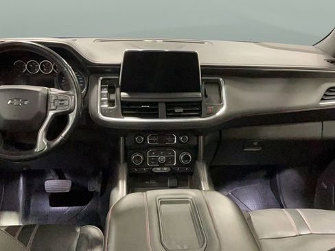 Used 2021 Chevrolet Suburban RST w/ Luxury Package image 25